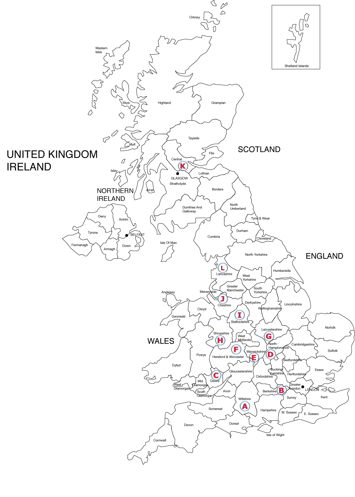 Marinas in England Scotland and Wales Marinas in England Scotland and Wales